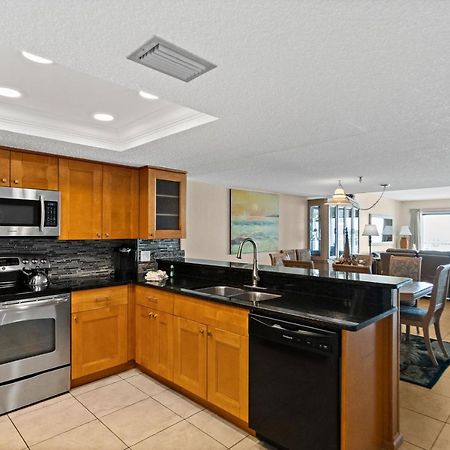 #502 Beach Place Condos - Nightly Rental St. Pete Beach Bagian luar foto