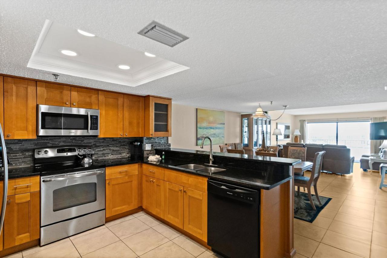 #502 Beach Place Condos - Nightly Rental St. Pete Beach Bagian luar foto