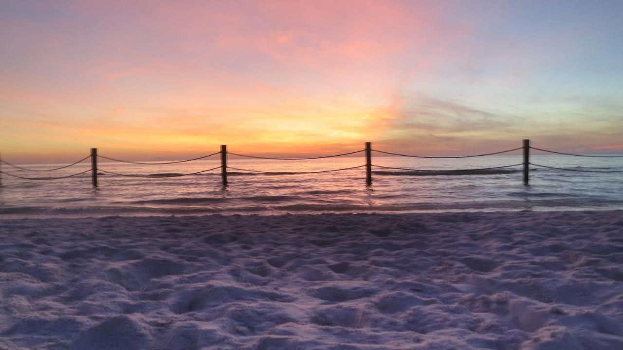 #502 Beach Place Condos - Nightly Rental St. Pete Beach Bagian luar foto