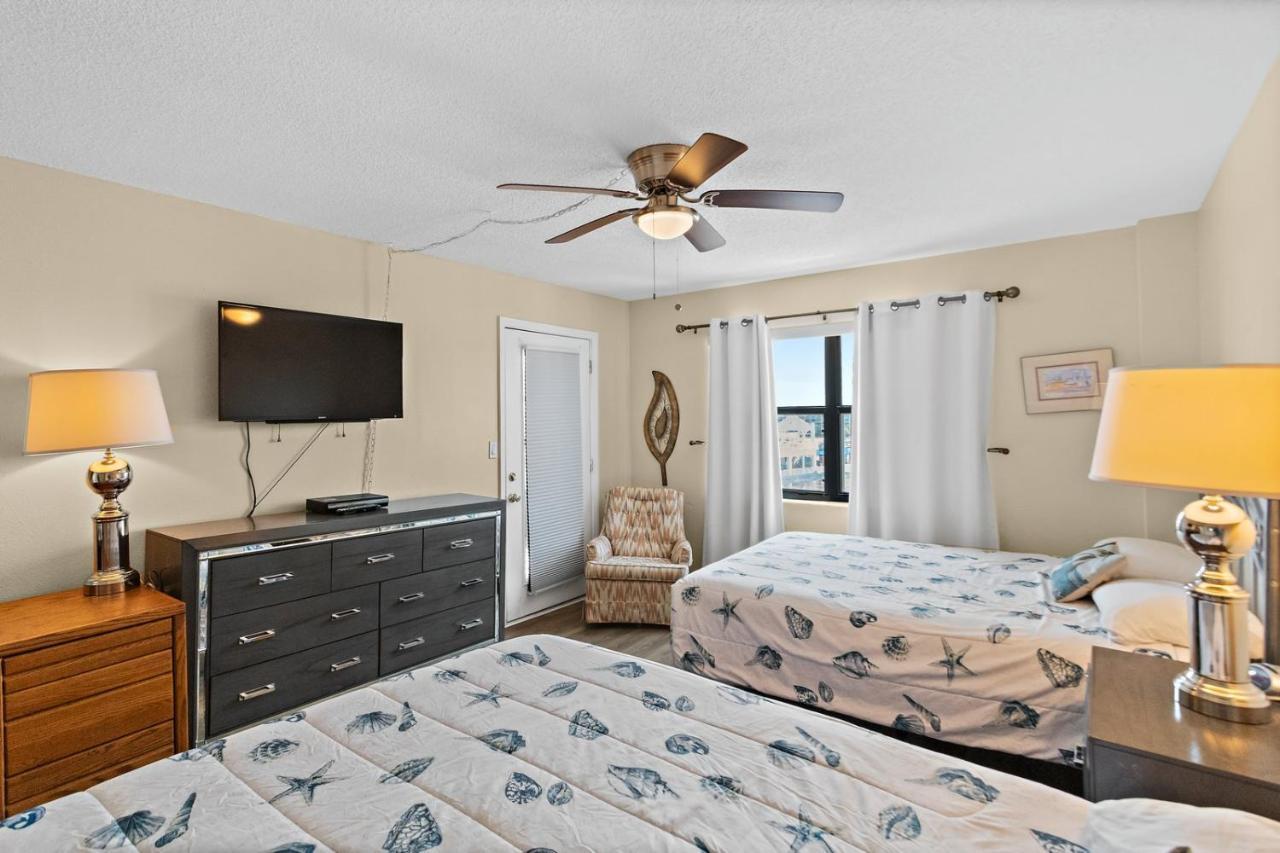 #502 Beach Place Condos - Nightly Rental St. Pete Beach Bagian luar foto
