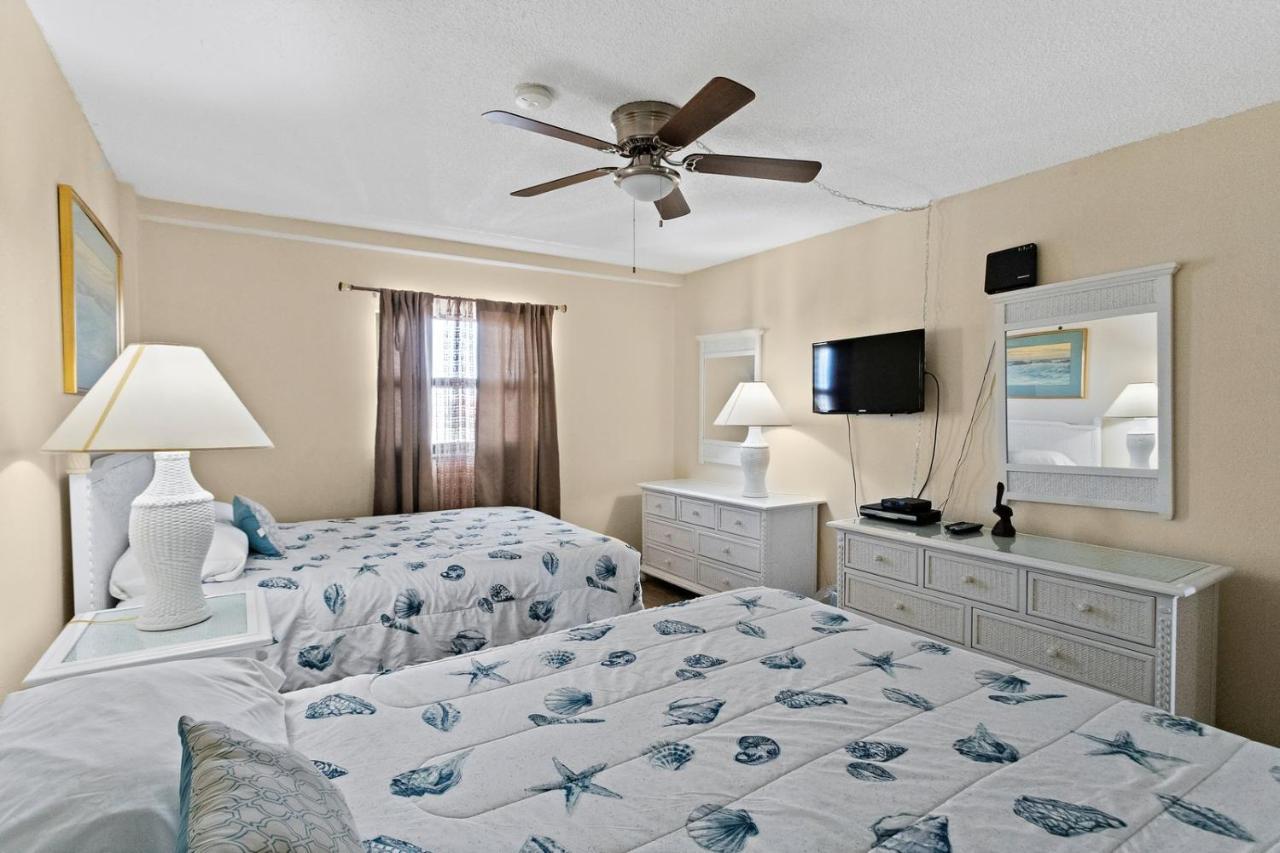 #502 Beach Place Condos - Nightly Rental St. Pete Beach Bagian luar foto