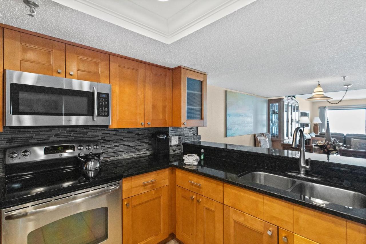 #502 Beach Place Condos - Nightly Rental St. Pete Beach Bagian luar foto
