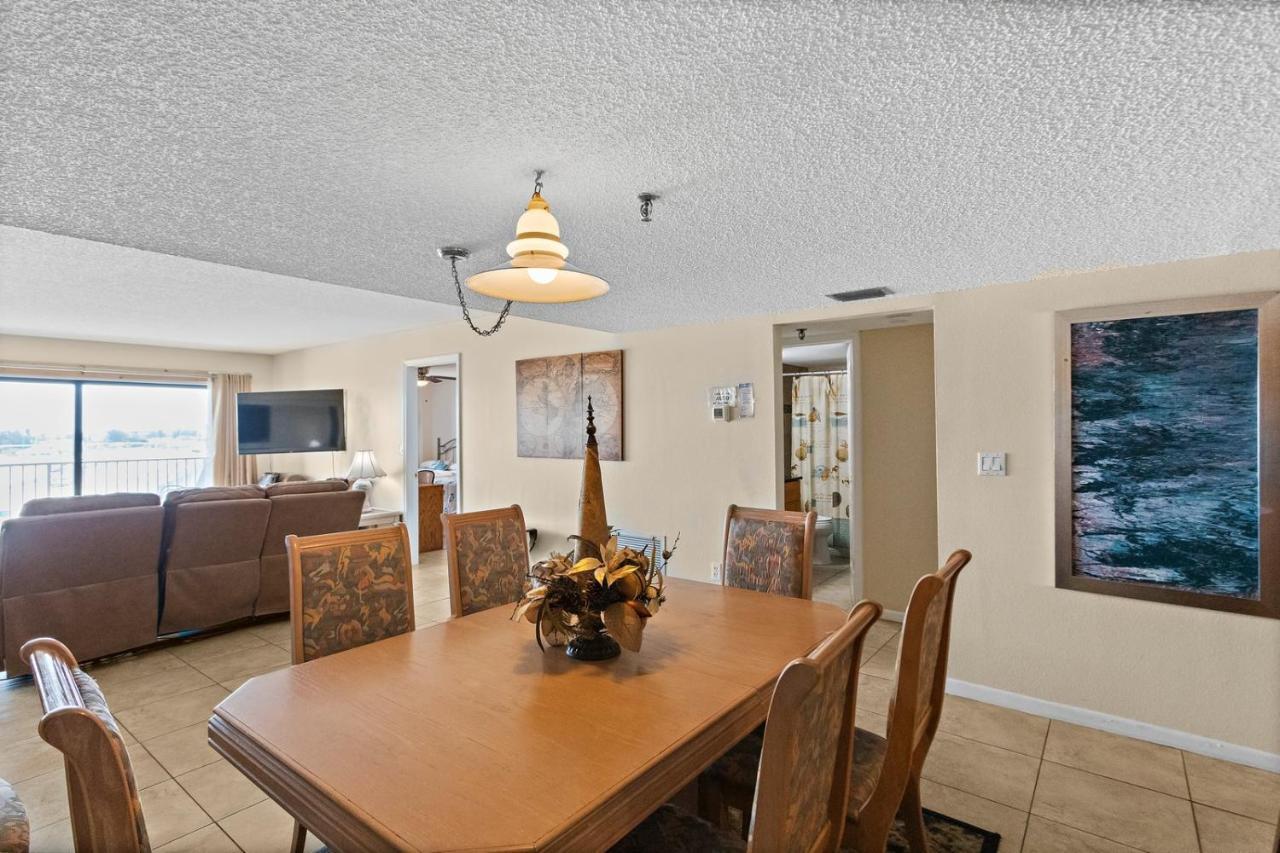 #502 Beach Place Condos - Nightly Rental St. Pete Beach Bagian luar foto