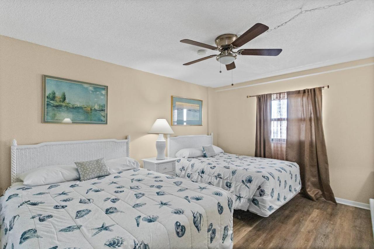 #502 Beach Place Condos - Nightly Rental St. Pete Beach Bagian luar foto