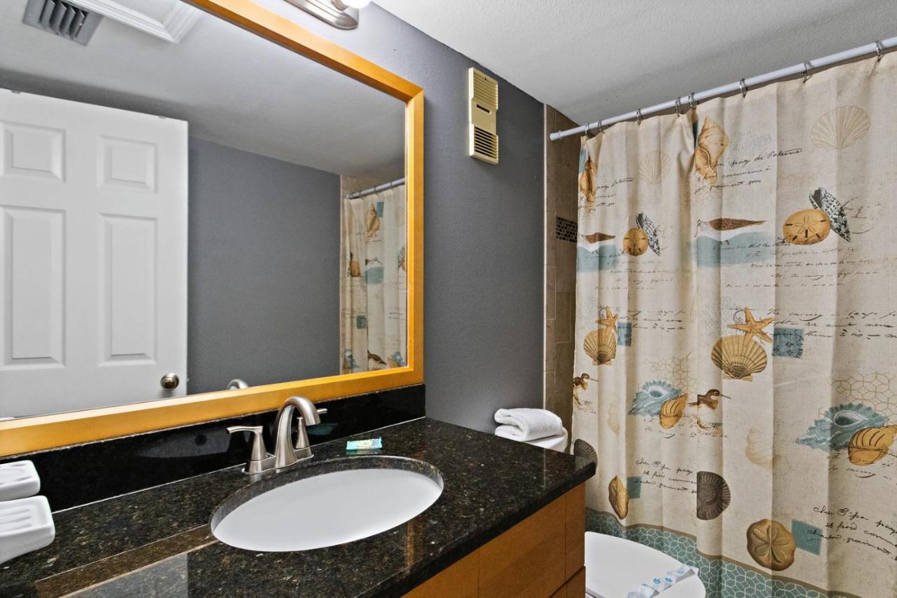 #502 Beach Place Condos - Nightly Rental St. Pete Beach Bagian luar foto