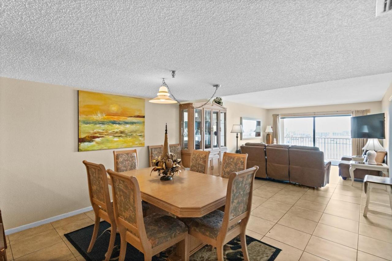 #502 Beach Place Condos - Nightly Rental St. Pete Beach Bagian luar foto
