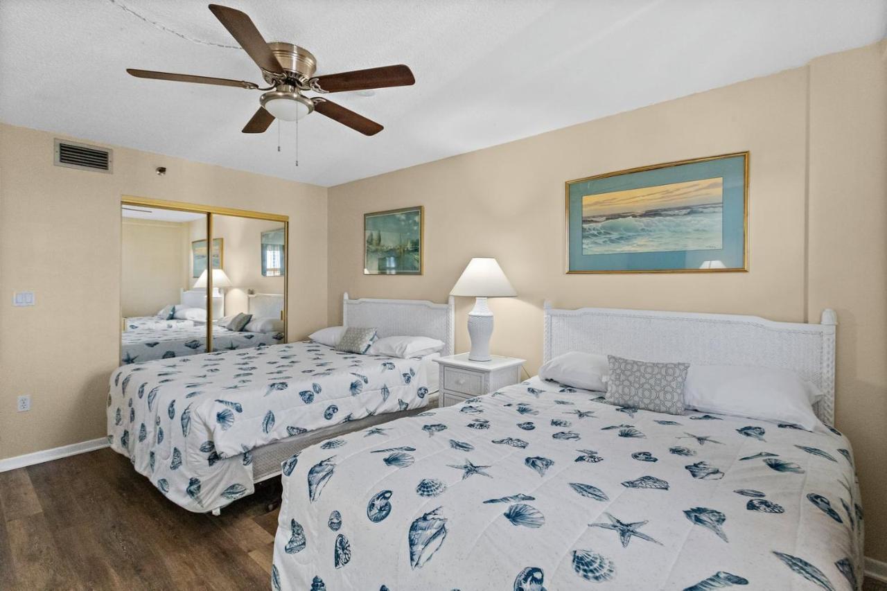 #502 Beach Place Condos - Nightly Rental St. Pete Beach Bagian luar foto