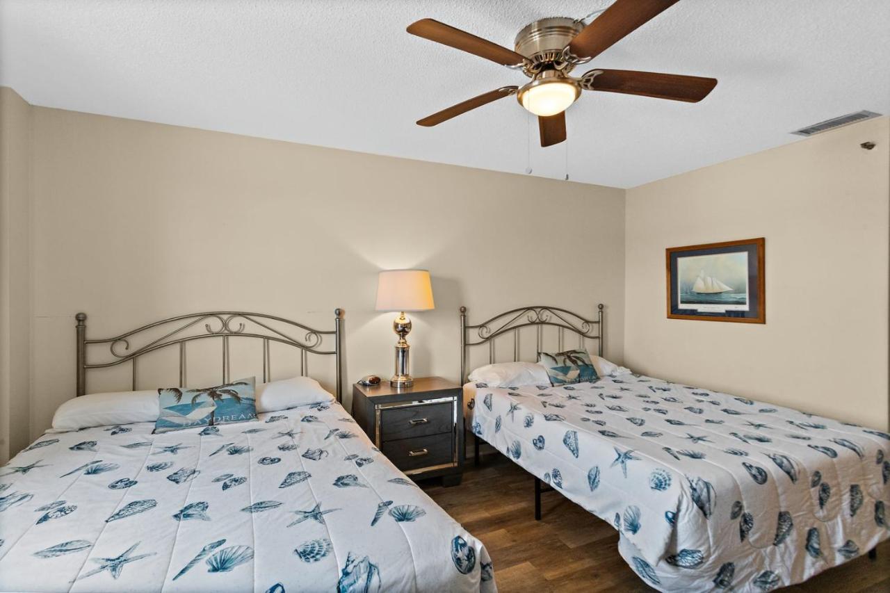 #502 Beach Place Condos - Nightly Rental St. Pete Beach Bagian luar foto